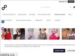 Sites similar to offthepole.co.uk