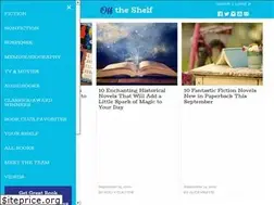 Sites similar to offtheshelf.com