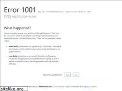 Sites similar to offtheshelfblog.com