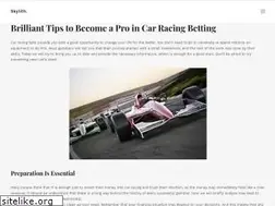 Sites similar to offthethrottle.com