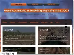 Sites similar to offthetrack.blog