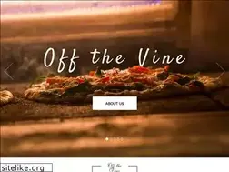Sites similar to offthevinetuscangrille.com