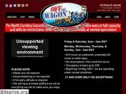 Sites similar to offthewagonrocks.com