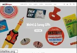 Sites similar to offthewagonshop.com
