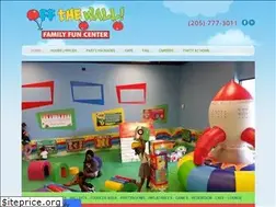 Sites similar to offthewallfamilyfun.com