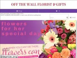 Sites similar to offthewallfloriststlouismo.com