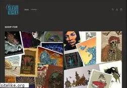 Sites similar to offthewallposters.net