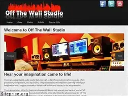 Sites similar to offthewallstudio.com