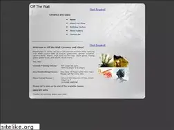 Sites similar to offthewalltampa.com
