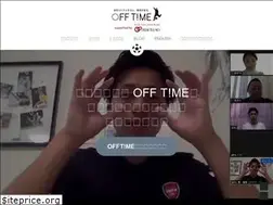 Sites similar to offtime.jp