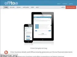 Sites similar to offtoa.com