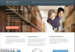 Sites similar to offtocollege.com