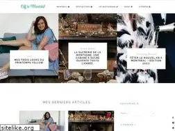 Sites similar to offtomontreal.com