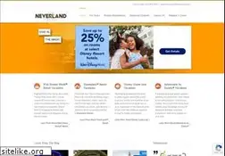 Sites similar to offtoneverland.com