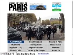 Sites similar to offtoparis.com