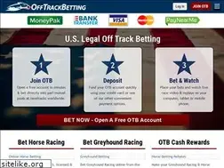 Sites similar to offtrackbetting.com