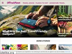 Sites similar to offtrackplanet.com