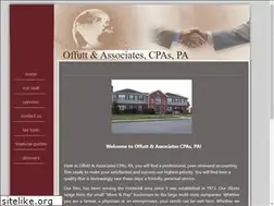 Sites similar to offuttassoc.com