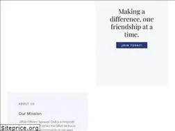Sites similar to offuttosc.com