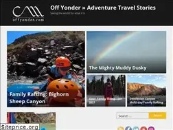 Sites similar to offyonder.com