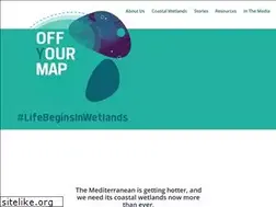 Sites similar to offyourmap.org