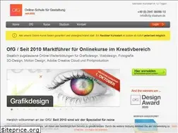 Sites similar to ofg-studium.de