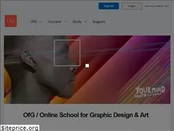 Sites similar to ofg-study.com