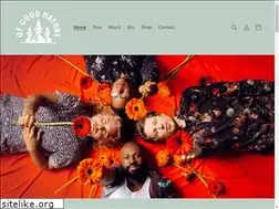 Sites similar to ofgoodnature.com