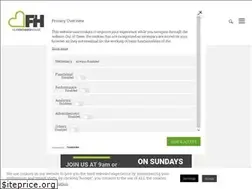 Sites similar to ofh.church