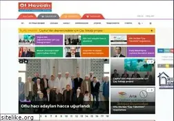 Sites similar to ofhavadis.com