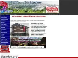 Sites similar to ofhayrat.com
