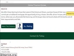 Sites similar to ofhdfw.com