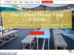 Sites similar to ofhsoupkitchen.org