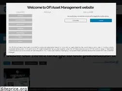 Sites similar to ofi-am.fr