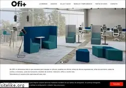 Sites similar to ofi-mas.com