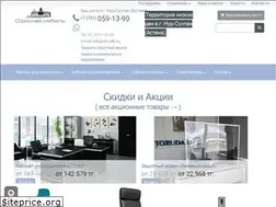 Sites similar to ofi-meb.kz
