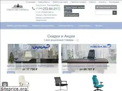 Sites similar to ofi-meb.ru