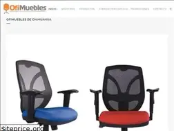 Sites similar to ofi-muebles.com.mx