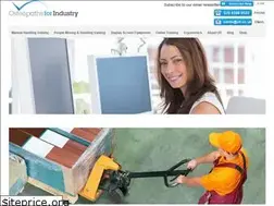 Sites similar to ofi.co.uk