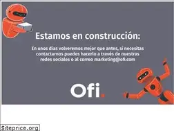Sites similar to ofi.com
