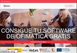 Sites similar to ofi.es
