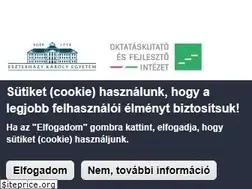 Sites similar to ofi.hu