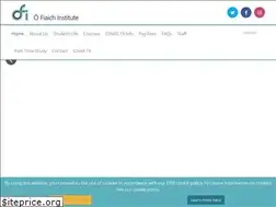 Sites similar to ofi.ie