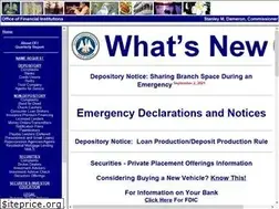 Sites similar to ofi.louisiana.gov