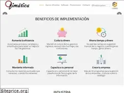 Sites similar to ofi.mx