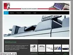 Sites similar to ofi3.com