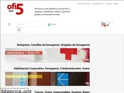 Sites similar to ofi5.com