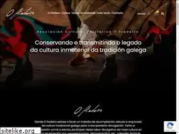 Sites similar to ofiadeiro.com
