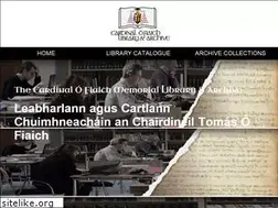 Sites similar to ofiaich.ie