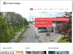 Sites similar to ofiaichcollege.ie